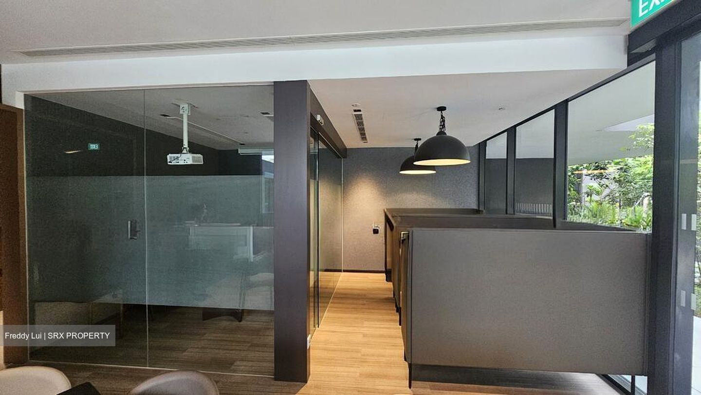Lentor Modern (D26), Apartment #520918001